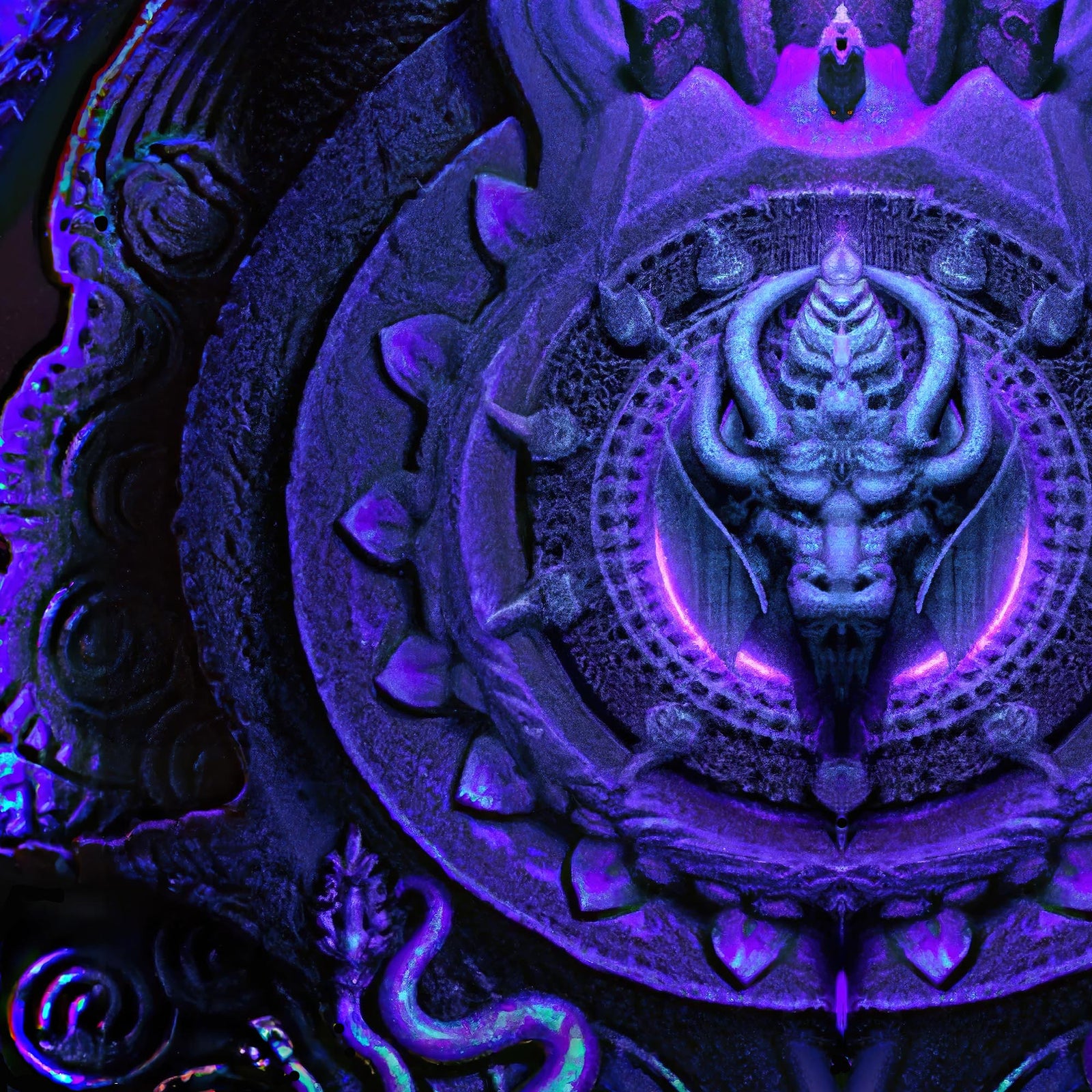 What Does Baphomet Represent, Misunderstood Pagan Occult Prophet, Beelzebub, Church of Satan, Spiritual Art T-Shirt