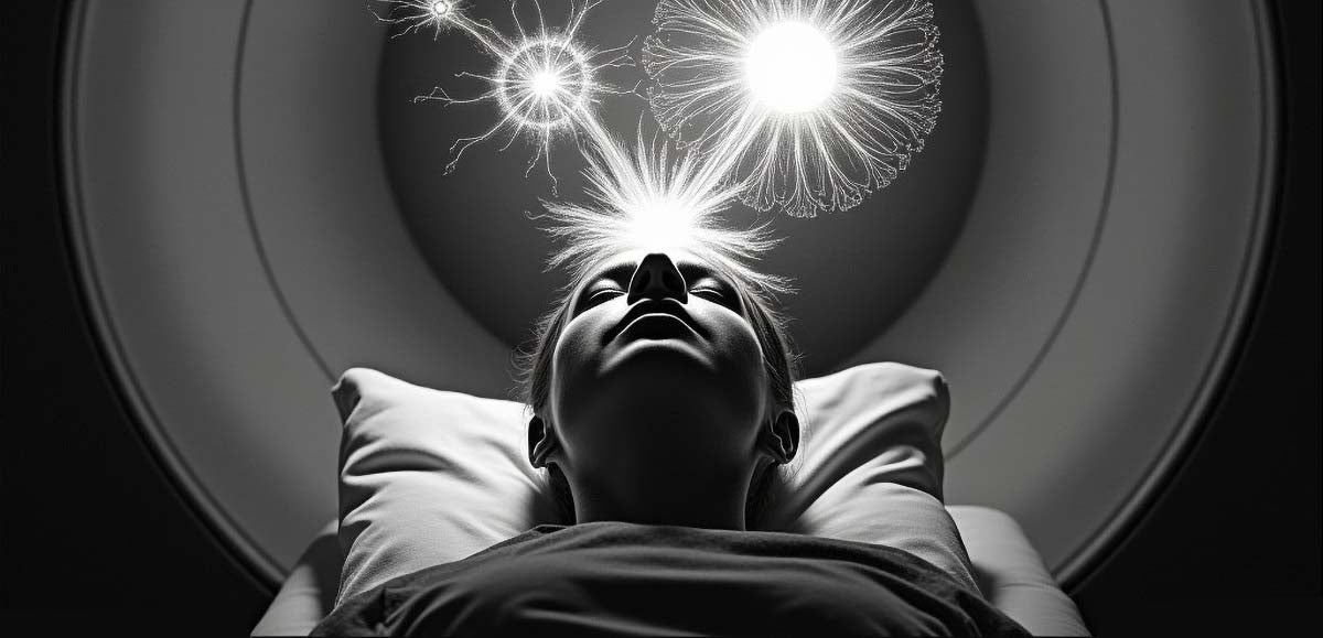 The Neuroscience of Lucid Dreaming: A Step-by-Step Guide to Conscious Dreams