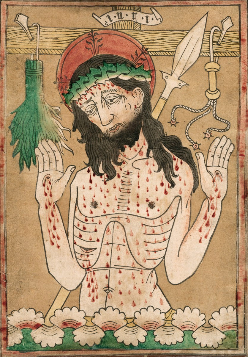 Man of Sorrows