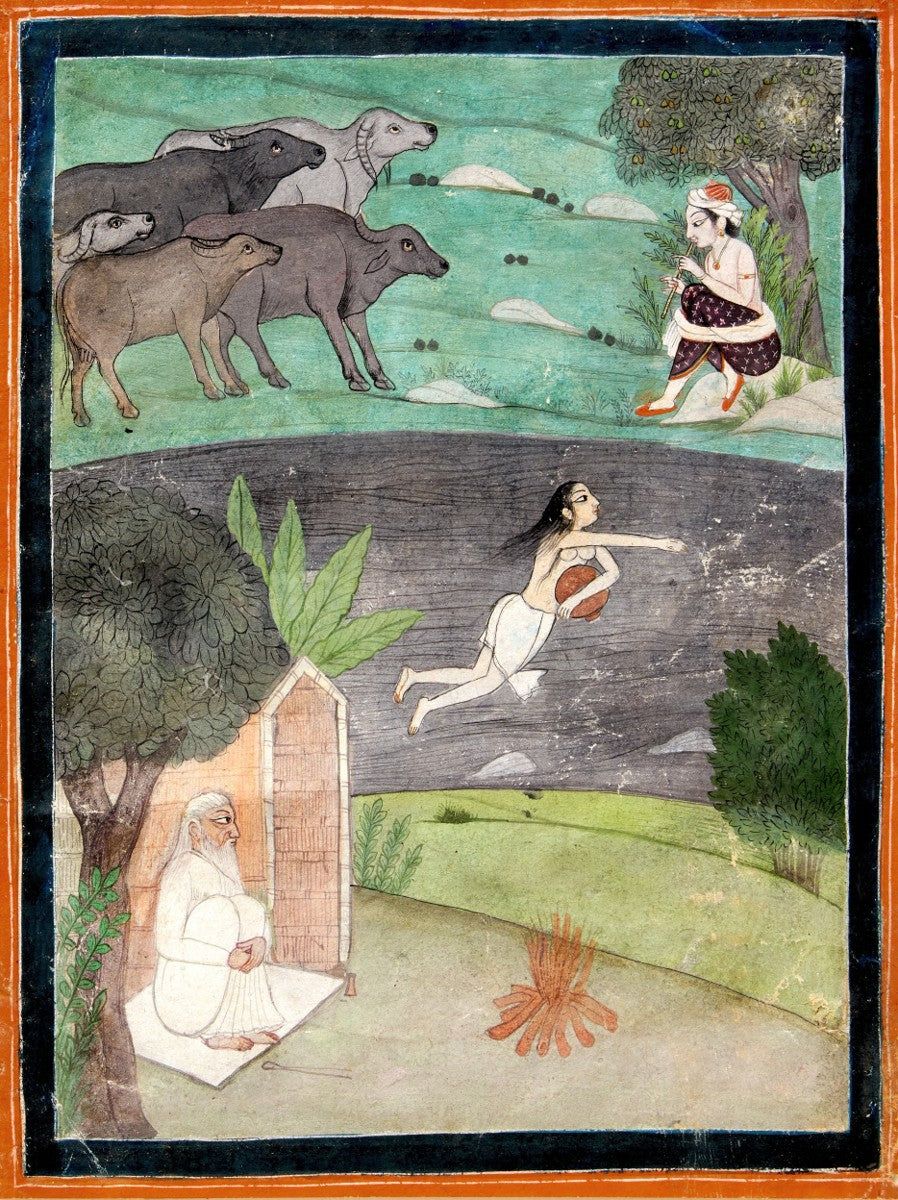V2 sohni swimming