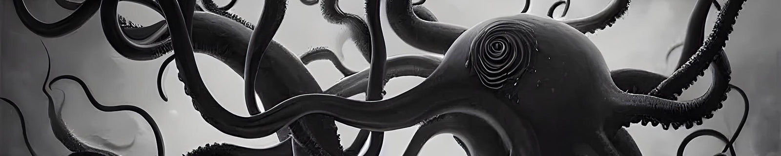 Modern Giclée Fine Art Print - Sacred Surreal