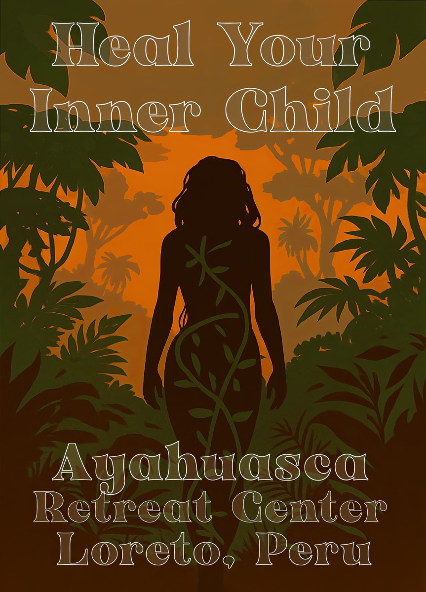 Heal Your Inner Child