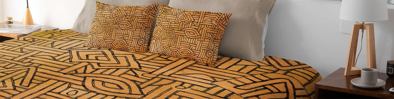 Bohemian (Boho) Bedding Sets - Sacred Surreal