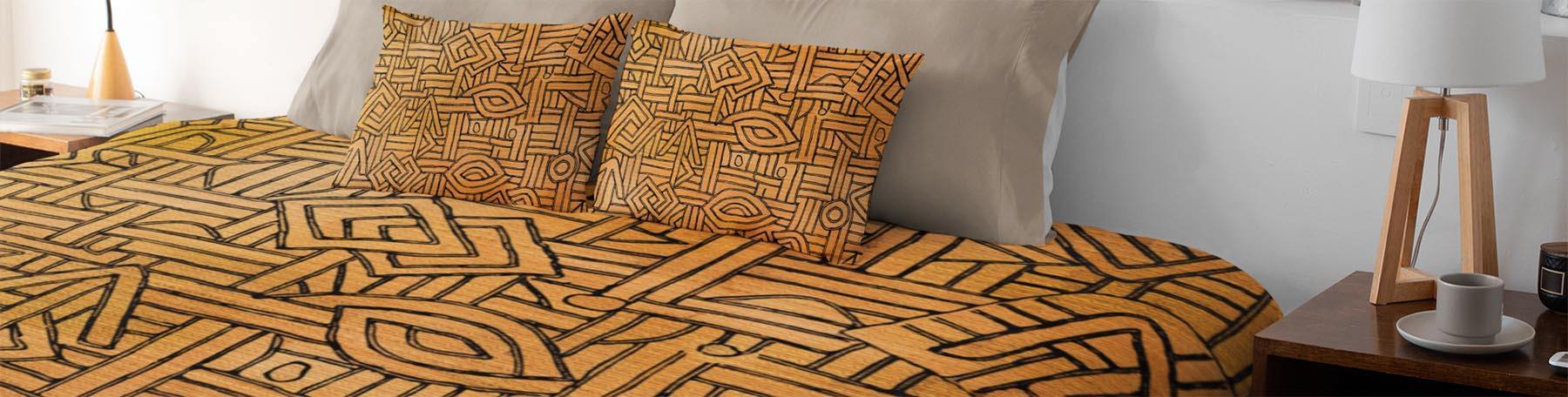 Bohemian (Boho) Bedding Sets - Sacred Surreal