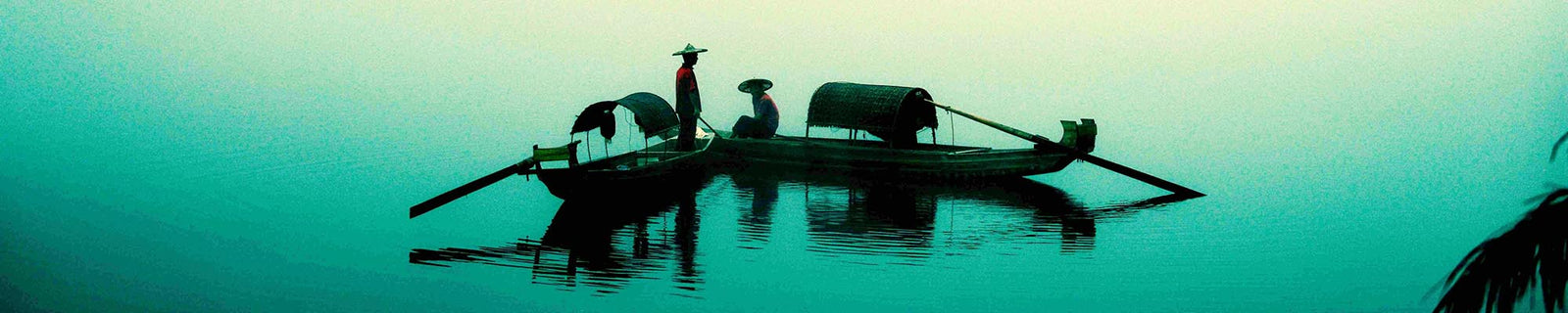 Chinese Giclée Fine Art Prints - Sacred Surreal