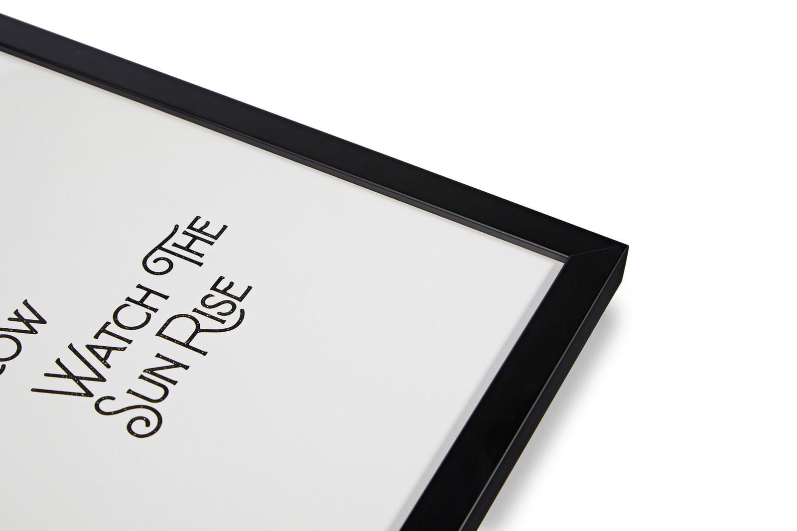 [PFM-008] Classic frame product photography