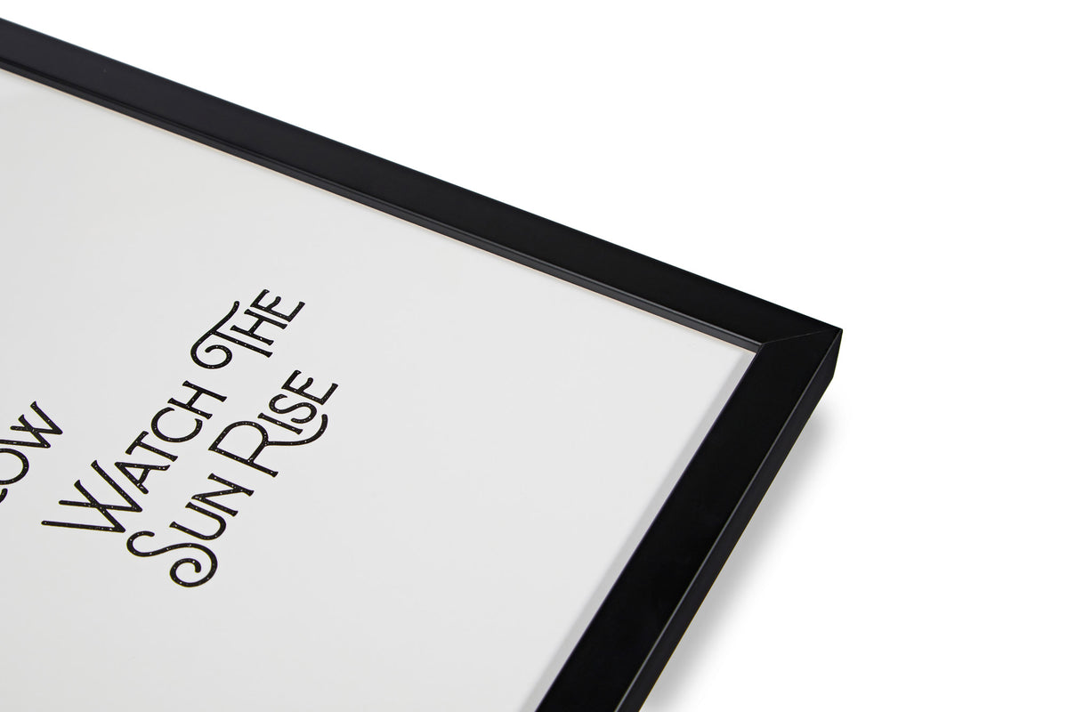 [PFM-008] Classic frame product photography