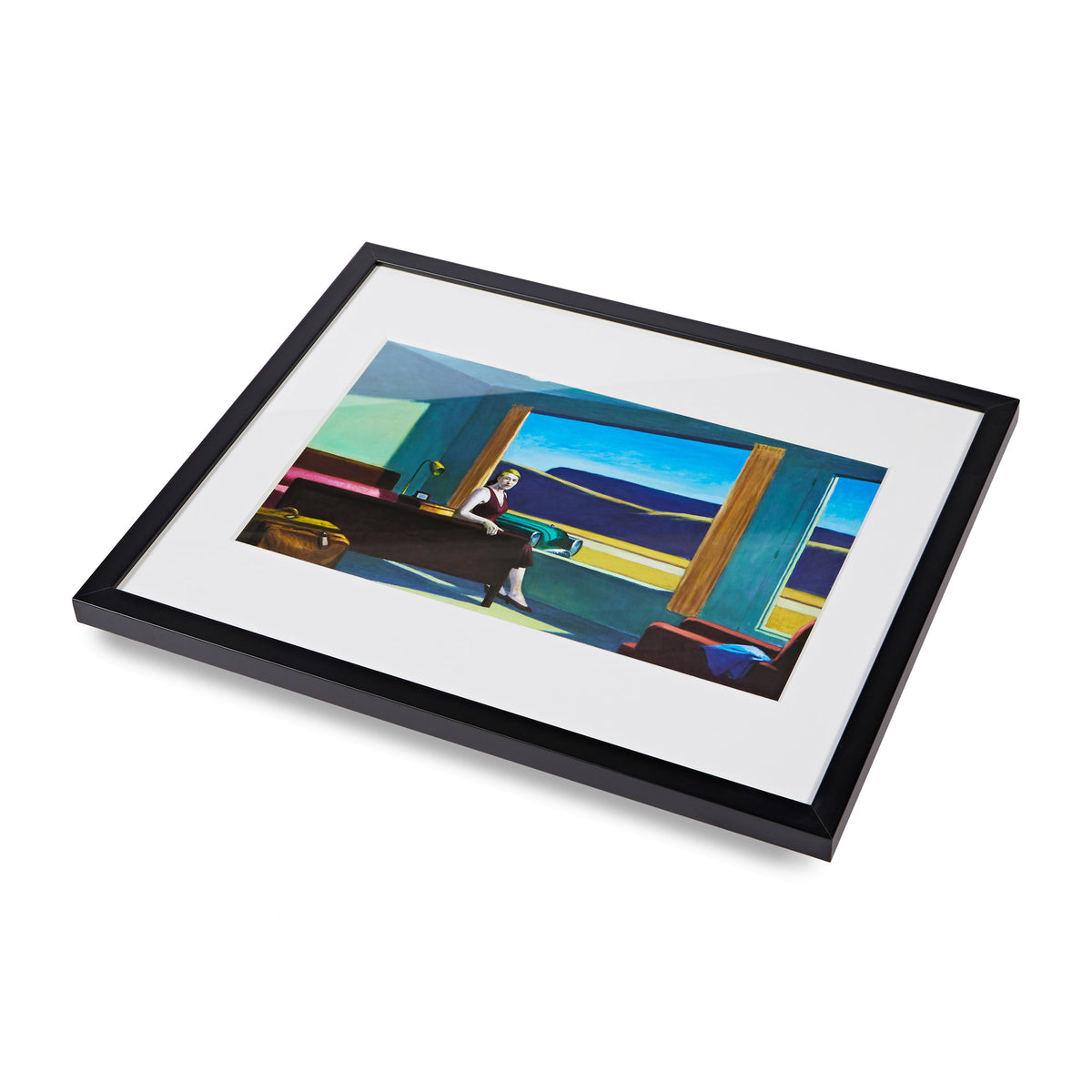 [PFM-009] Classic frame product photography