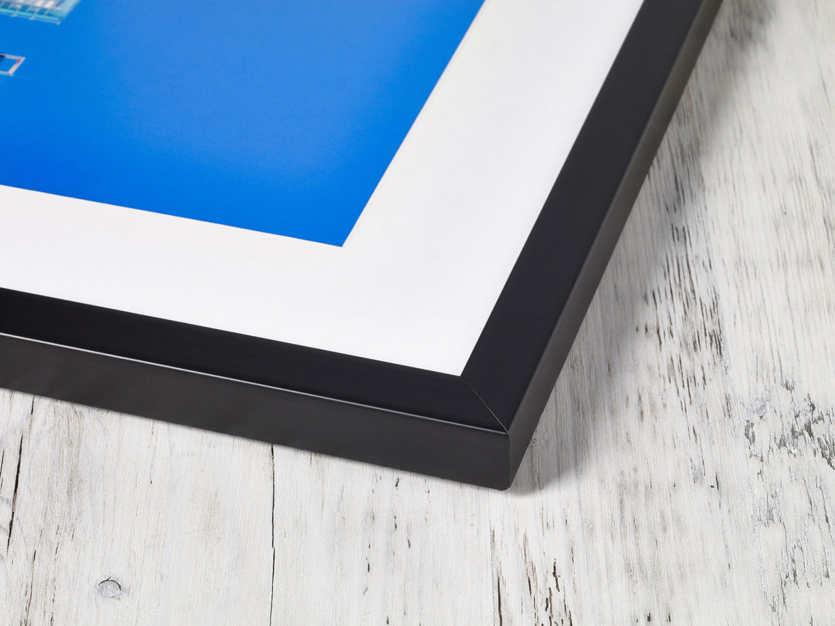 [PFM-010] Classic frame product photography