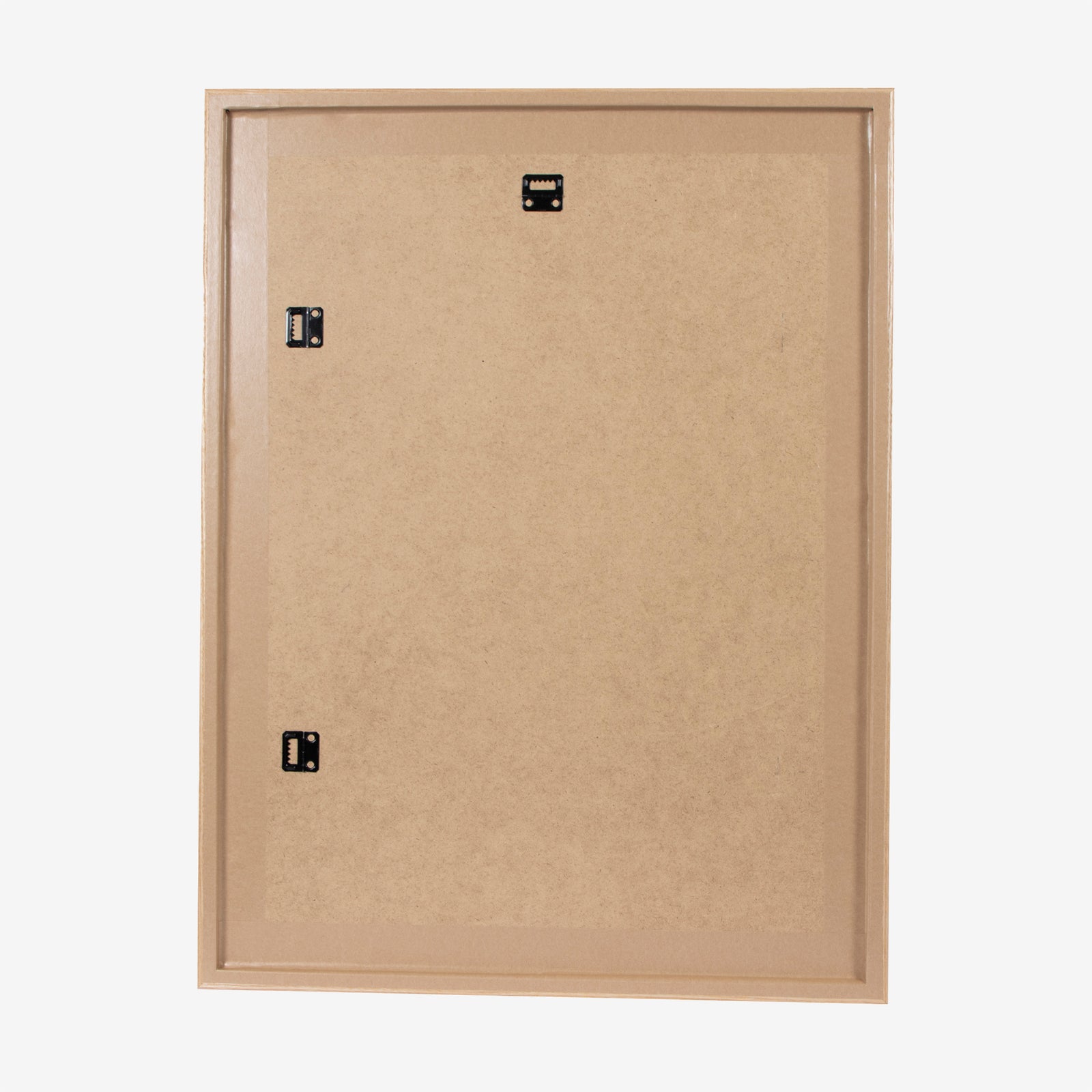 [PFM-021] Frame back and hanging hardware