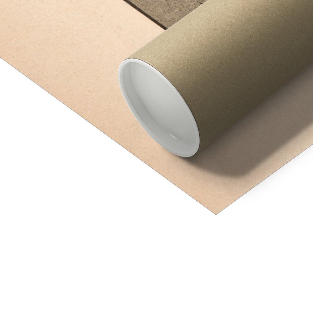 Alfred Kubin Oblivion | Symbolist Vintage Surrealist Fantasy Fine Art Print