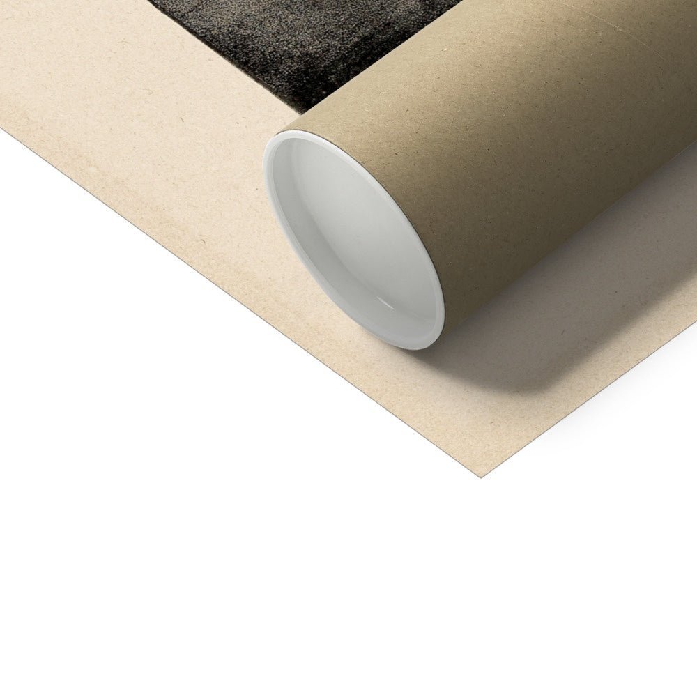 Alfred Kubin: The Past Forgotten, Swallowed, Symbolist Occult Wiccan Goth Dark Horror Illuminati Vintage Supernatural Weird Fine Art Print