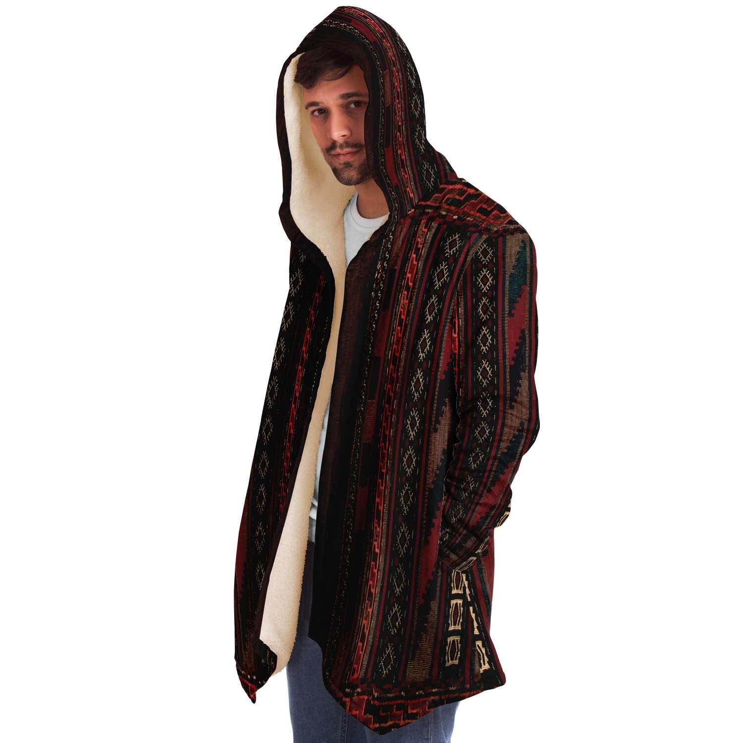 Dream Cloak Antique Afghan Camel Bag   Unisex  Dream Cloak