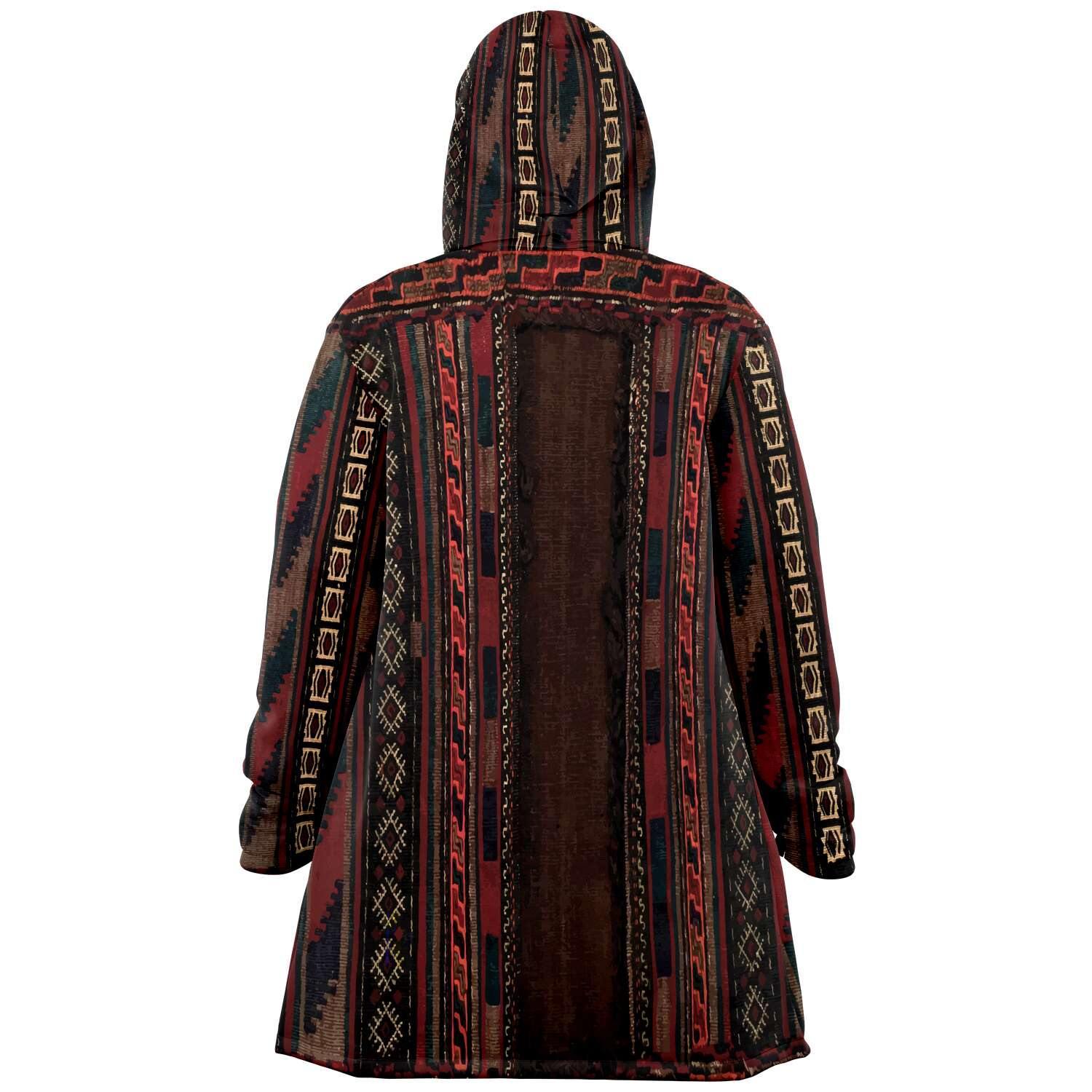 Dream Cloak Antique Afghan Camel Bag   Unisex  Dream Cloak