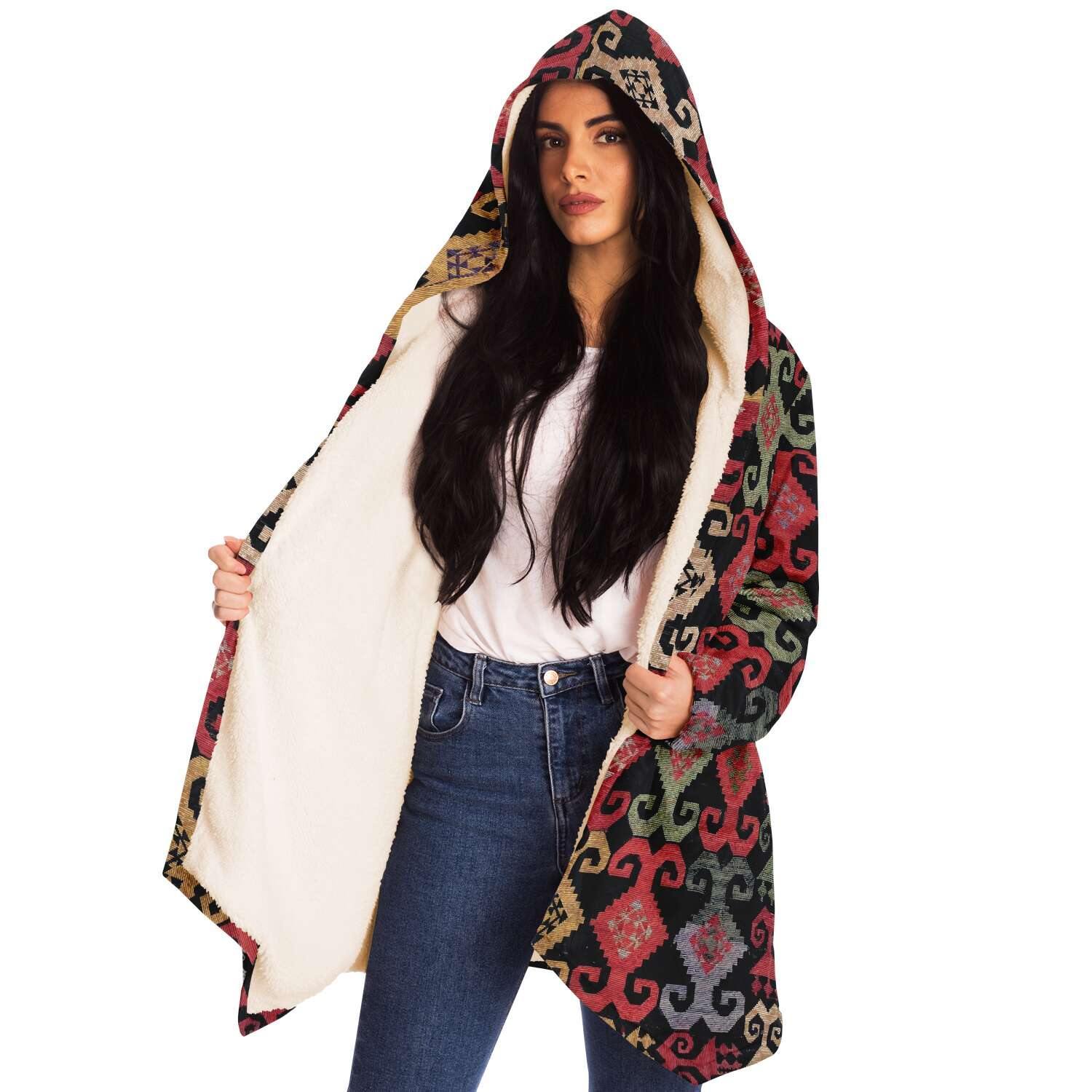 Antique LAKAI-TRIBE  Unisex  Dream Cloak