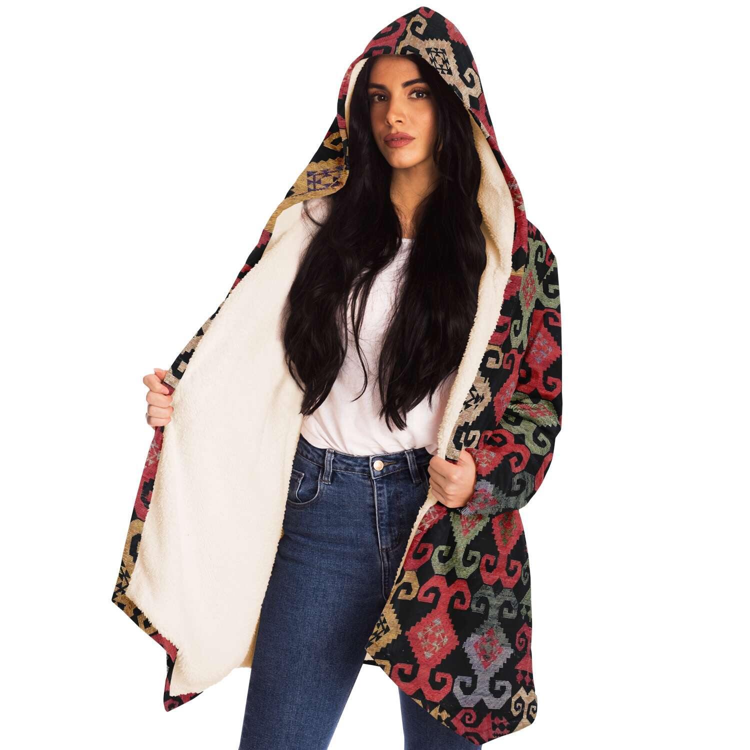 Dream Cloak Antique LAKAI-TRIBE   Unisex   Dream Cloak