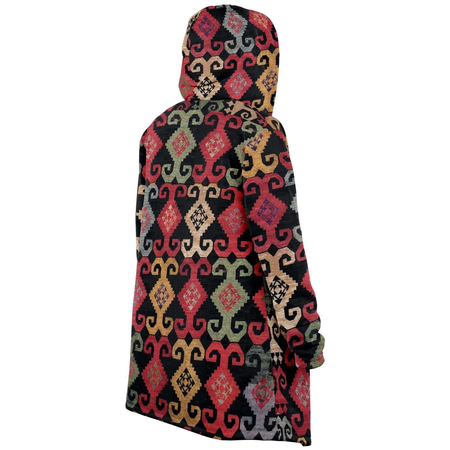 Dream Cloak Antique LAKAI-TRIBE   Unisex   Dream Cloak