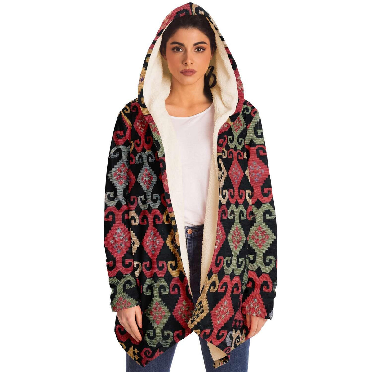 Antique LAKAI-TRIBE  Unisex  Dream Cloak