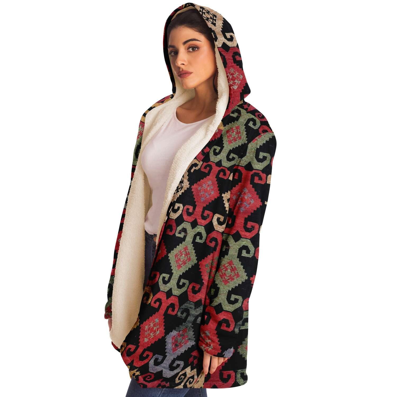 Antique LAKAI-TRIBE  Unisex  Dream Cloak