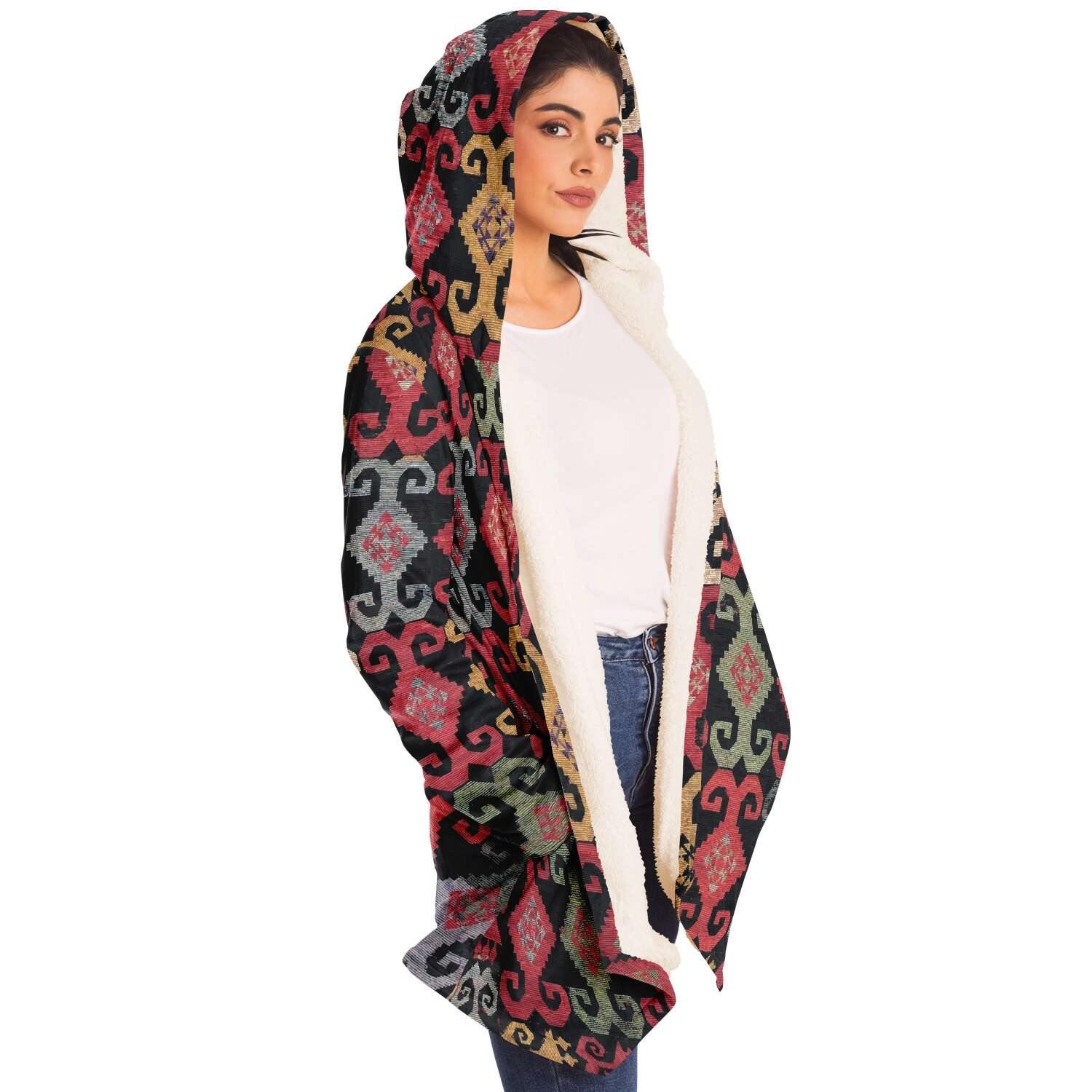Antique LAKAI-TRIBE  Unisex  Dream Cloak