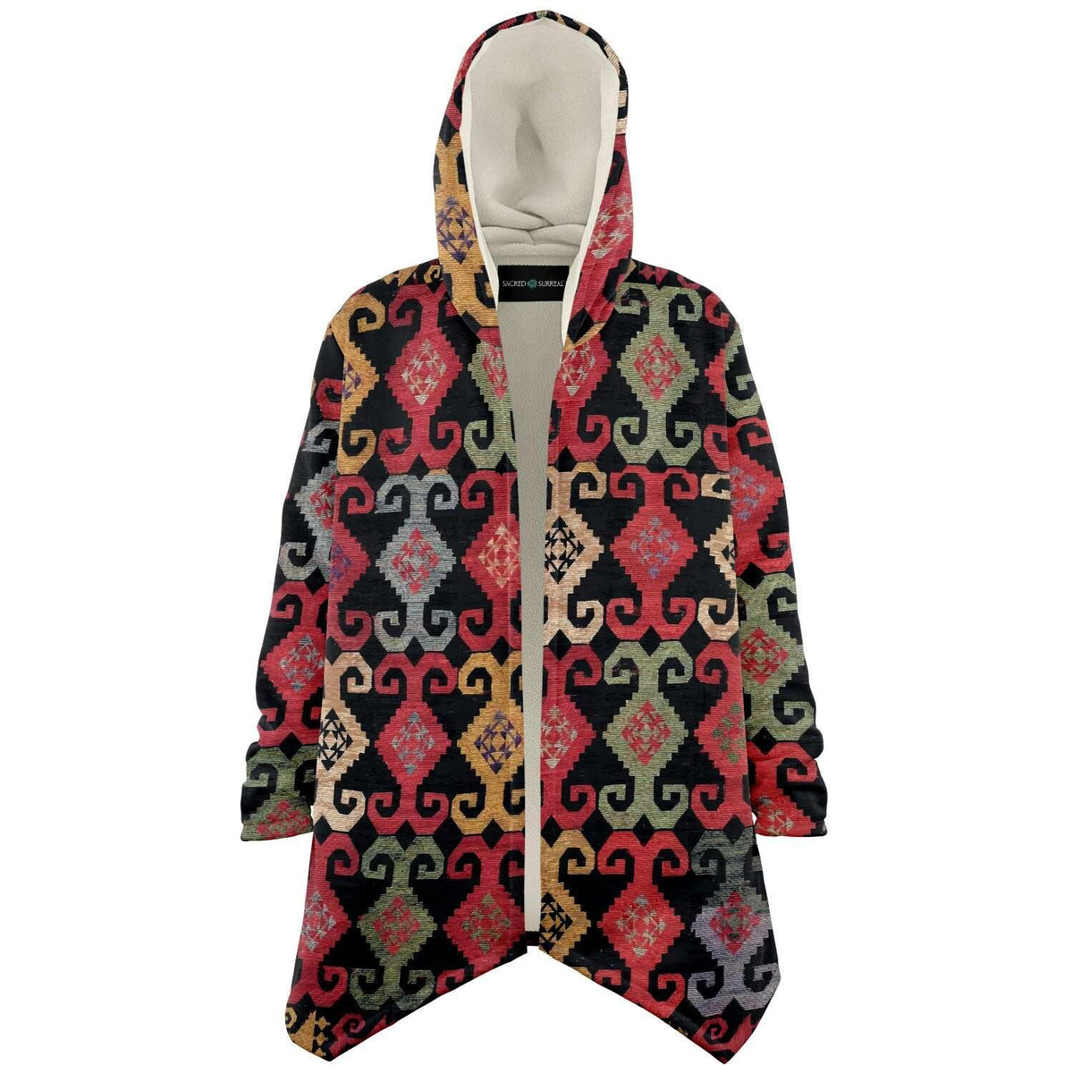 Dream Cloak XS Antique LAKAI-TRIBE   Unisex   Dream Cloak