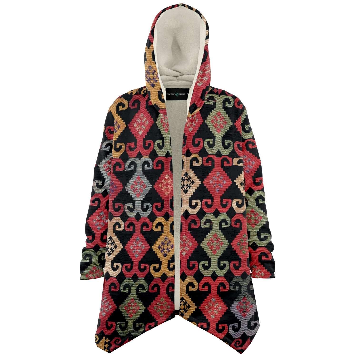 Antique LAKAI-TRIBE  Unisex  Dream Cloak