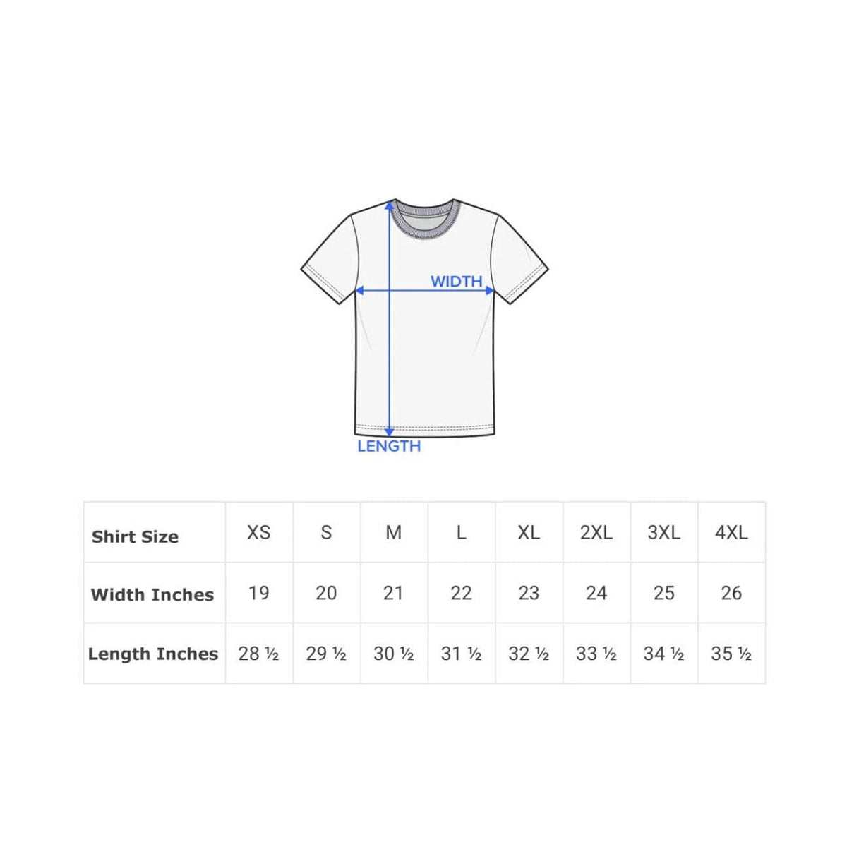 Attributes of rDo-rje Jigs-byed Tibetan Buddhist Vintage T-Shirt