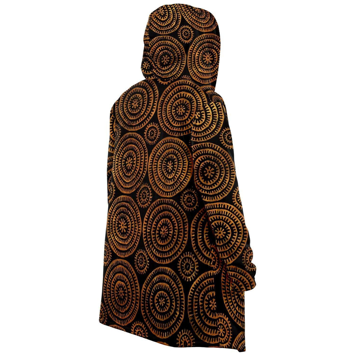 BAMANA CULTURE  Unisex Dream Cloak (MALI)