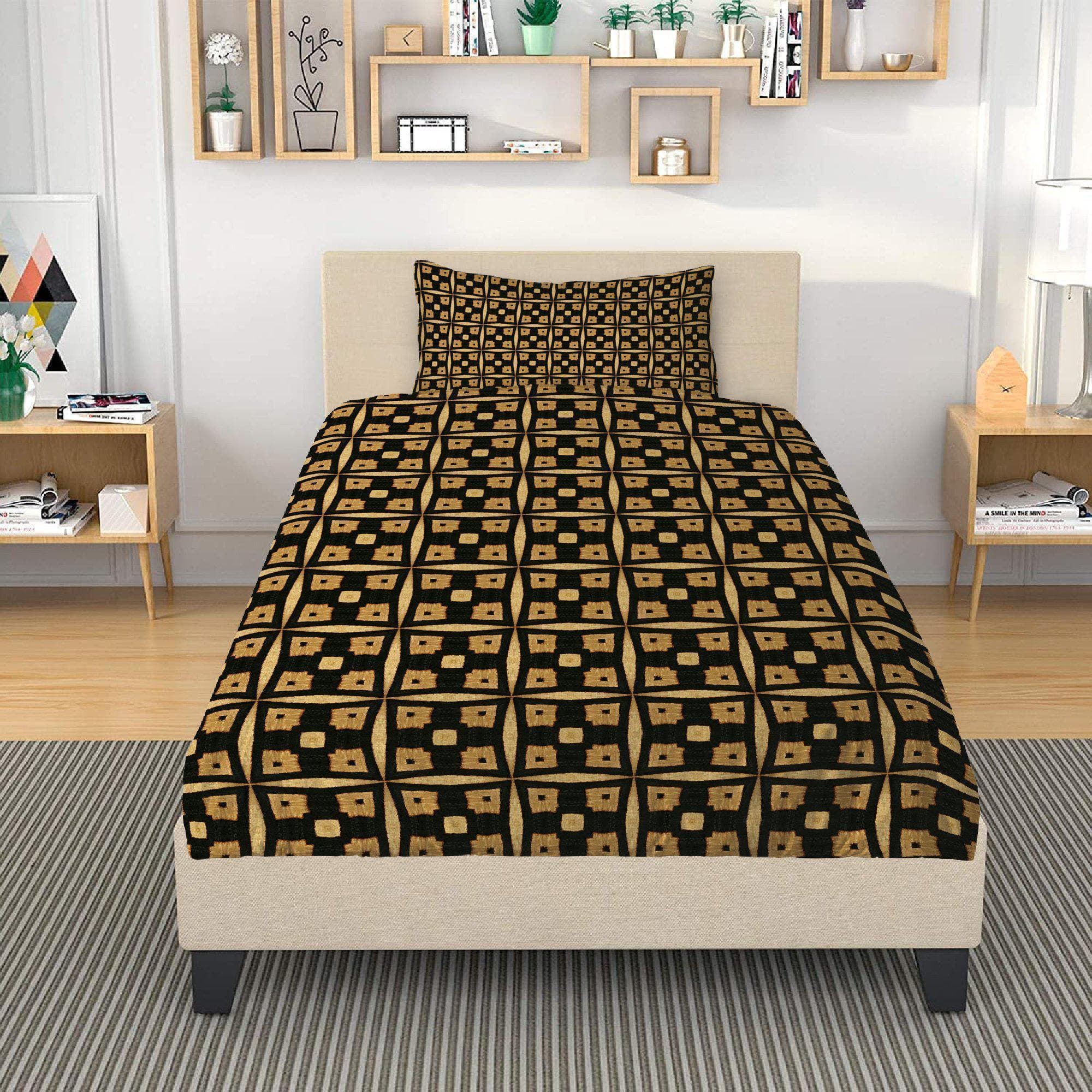 Bedding sets Bedding Set, Bogolan Mali African Design