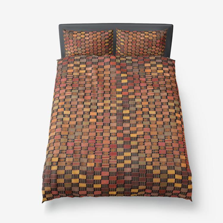 Bedding sets Bedding Set, Ewe Cultural Design