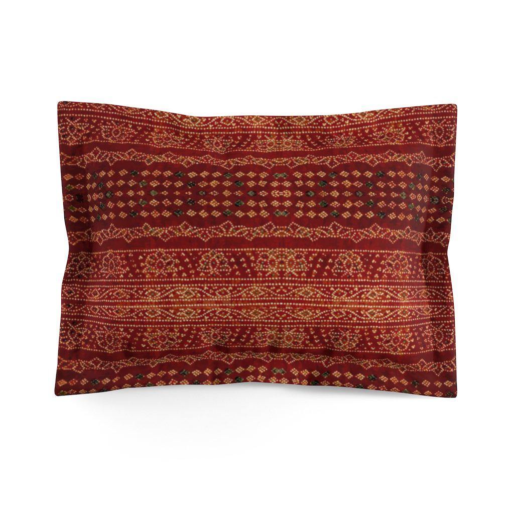 Bedding Set, India Patori-Style Antique Design