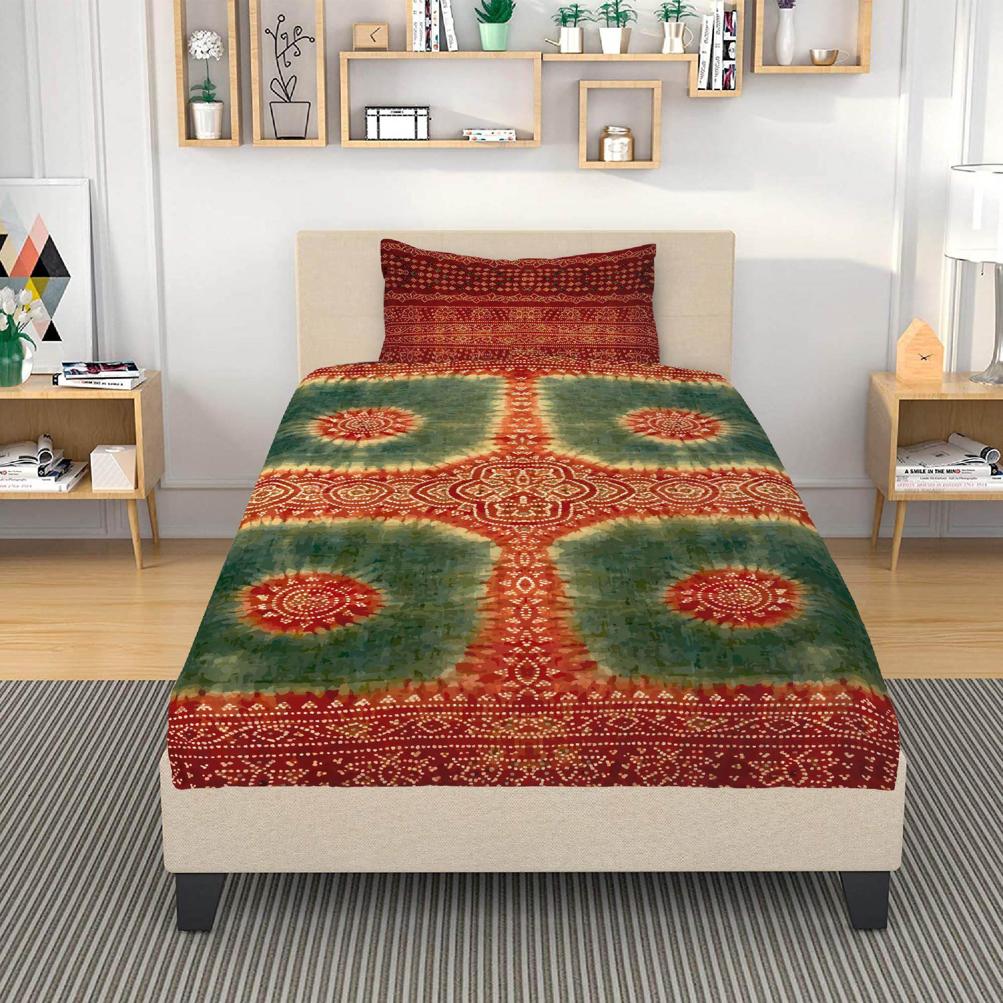 Bedding sets Bedding Set, India Patori-Style Antique Design