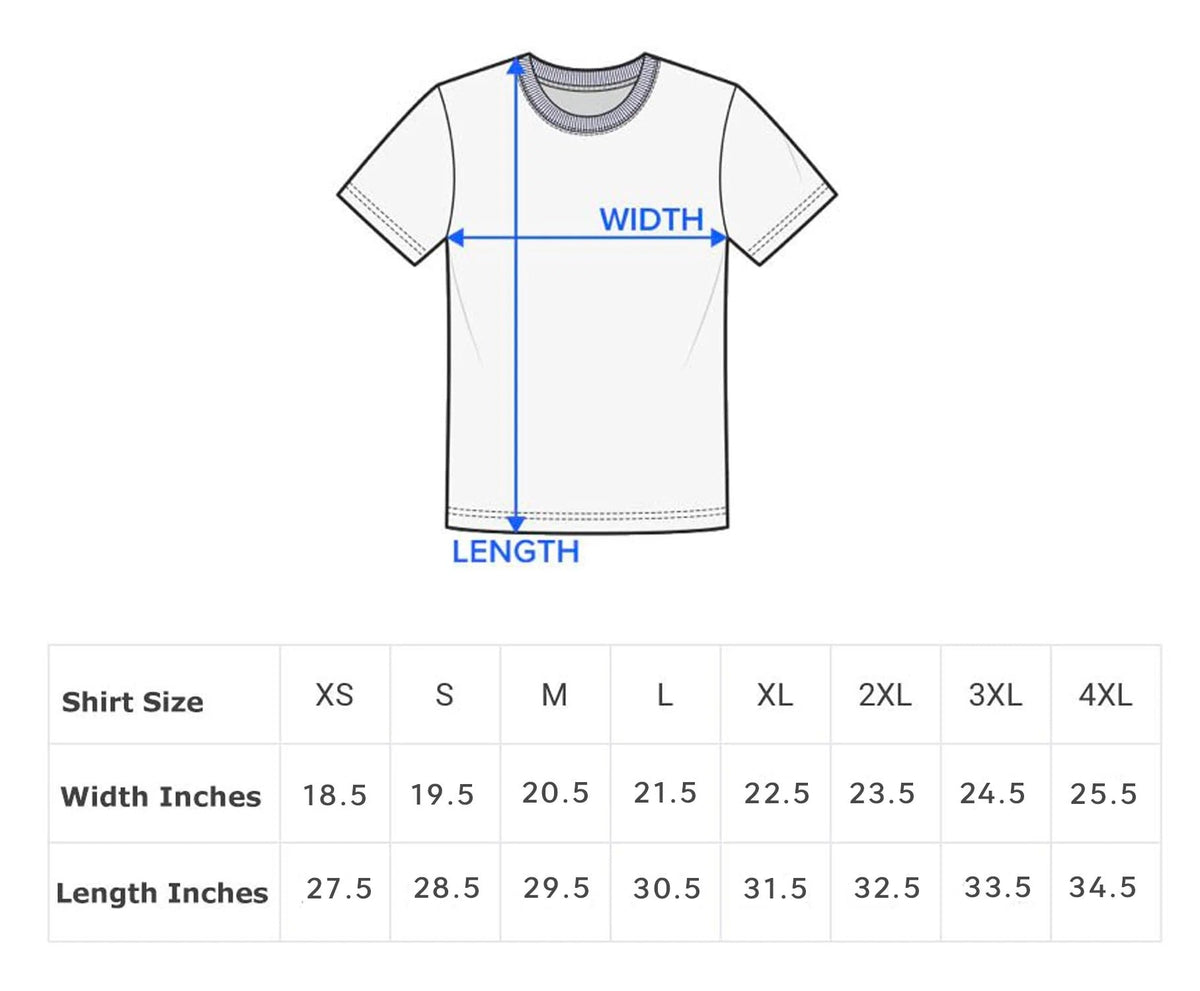 Blue Korean Dragon Auspicious Serpent Deity Asian Folklore Snake Mythology Vintage All-Over Print T-shirt