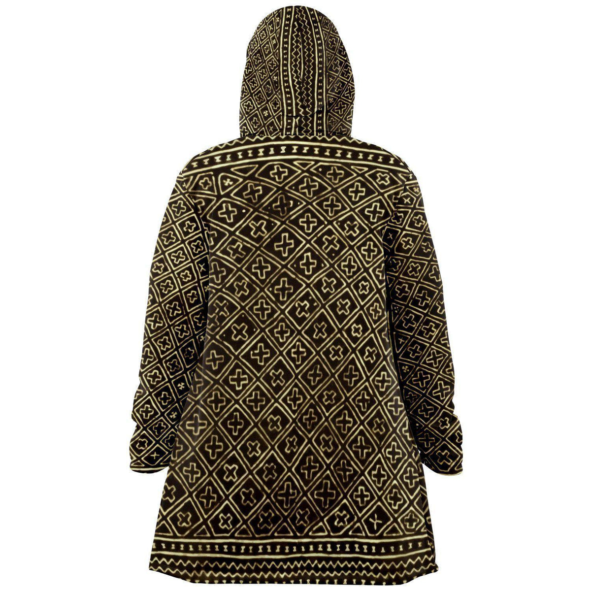 BOGOLAN (MALI)  Unisex TRADITIONAL Dream Cloak