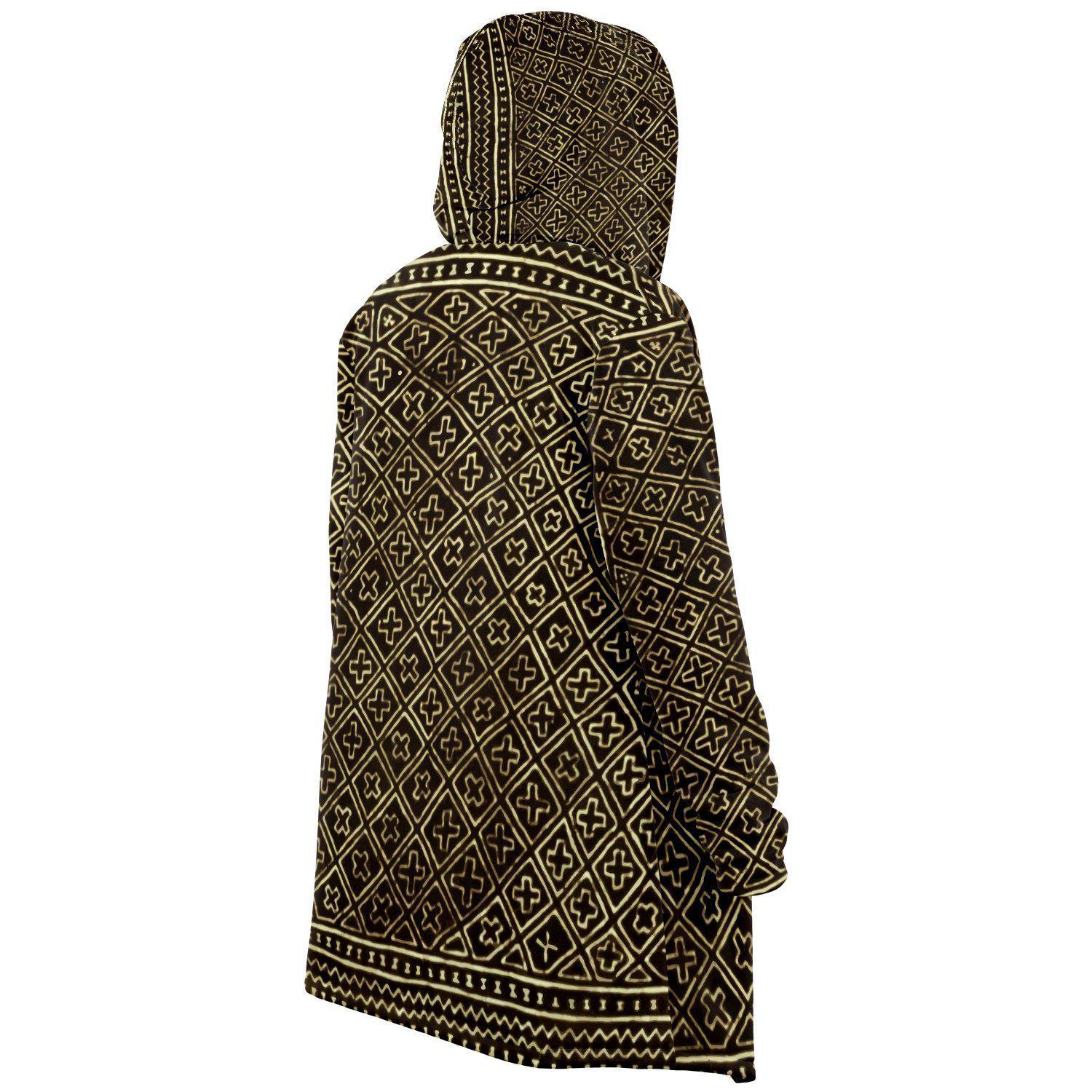 BOGOLAN (MALI)  Unisex TRADITIONAL Dream Cloak