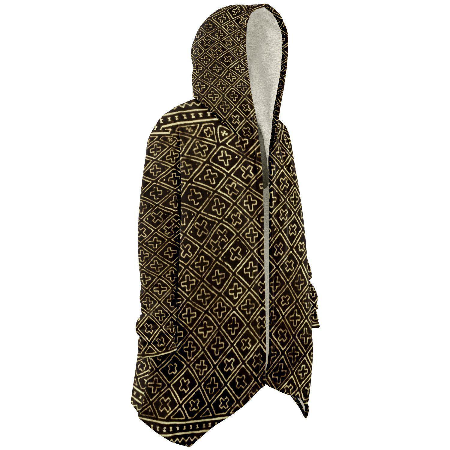 Dream Cloak BOGOLAN (MALI)   Unisex  TRADITIONAL  Dream Cloak