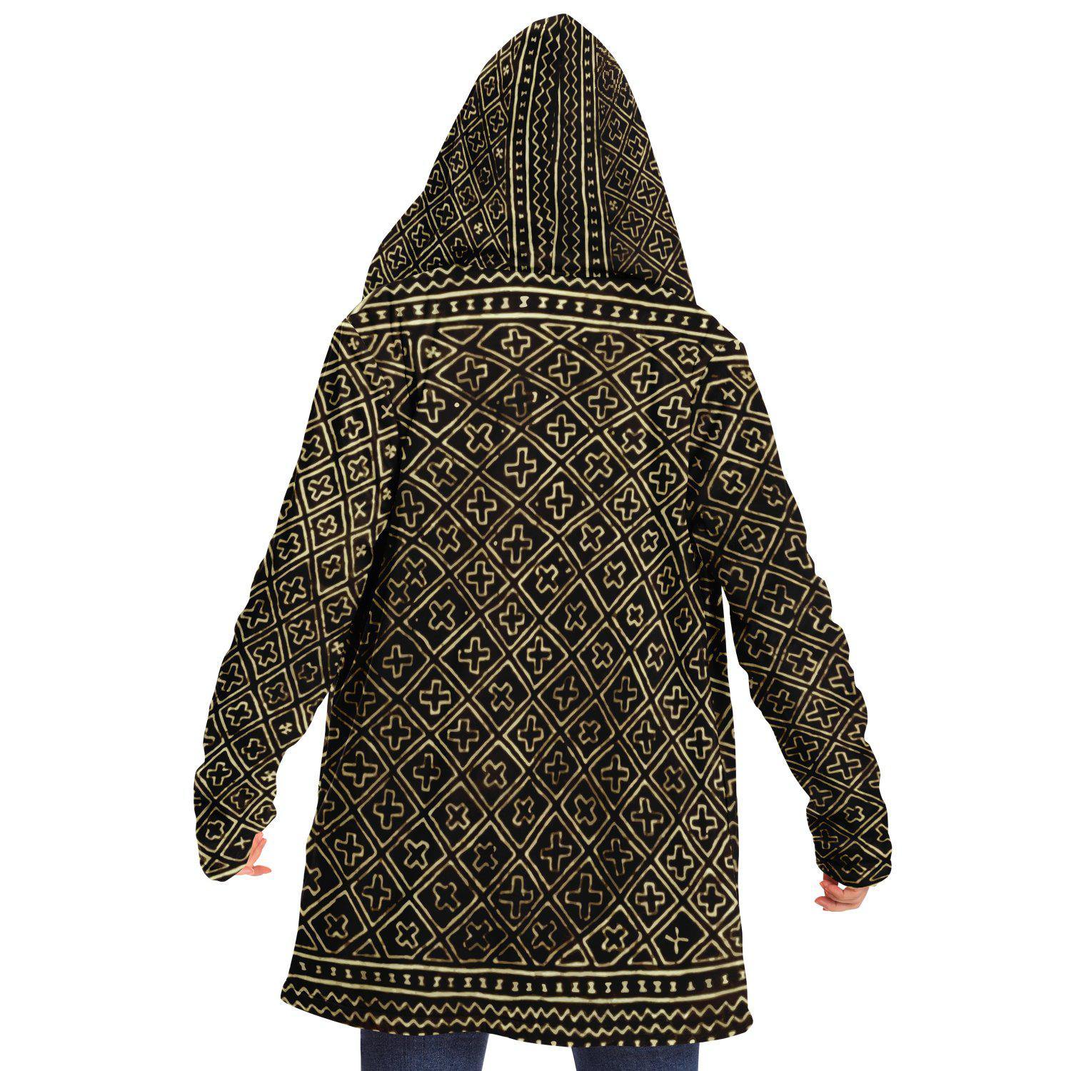 Dream Cloak BOGOLAN (MALI)   Unisex  TRADITIONAL  Dream Cloak