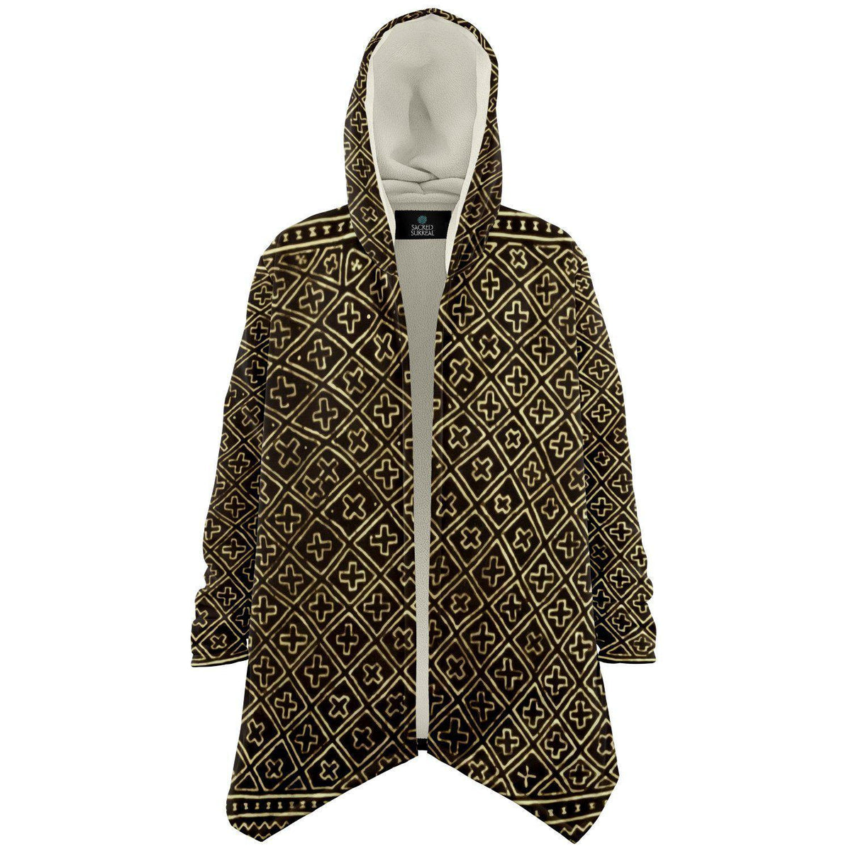 BOGOLAN (MALI)  Unisex TRADITIONAL Dream Cloak