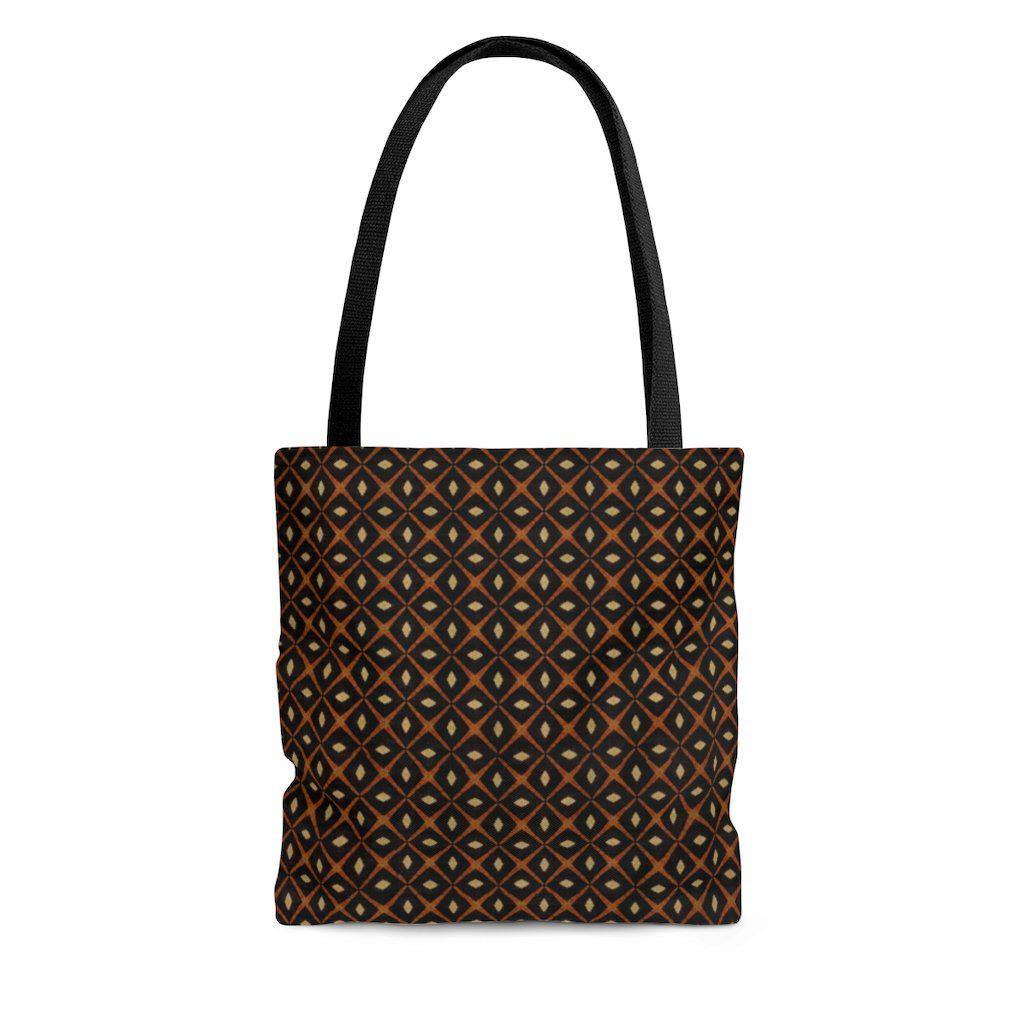 Bohemian Tote Bag