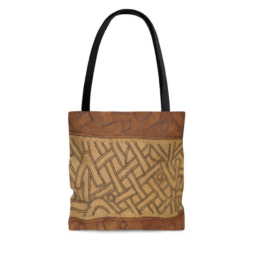 Bohemian Tote Bag