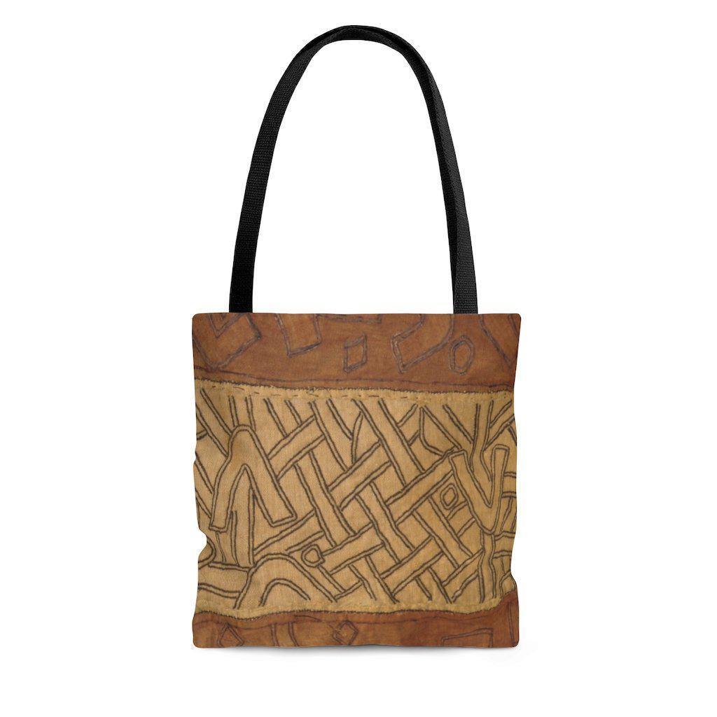 Bags Small Bohemian Tote Bag