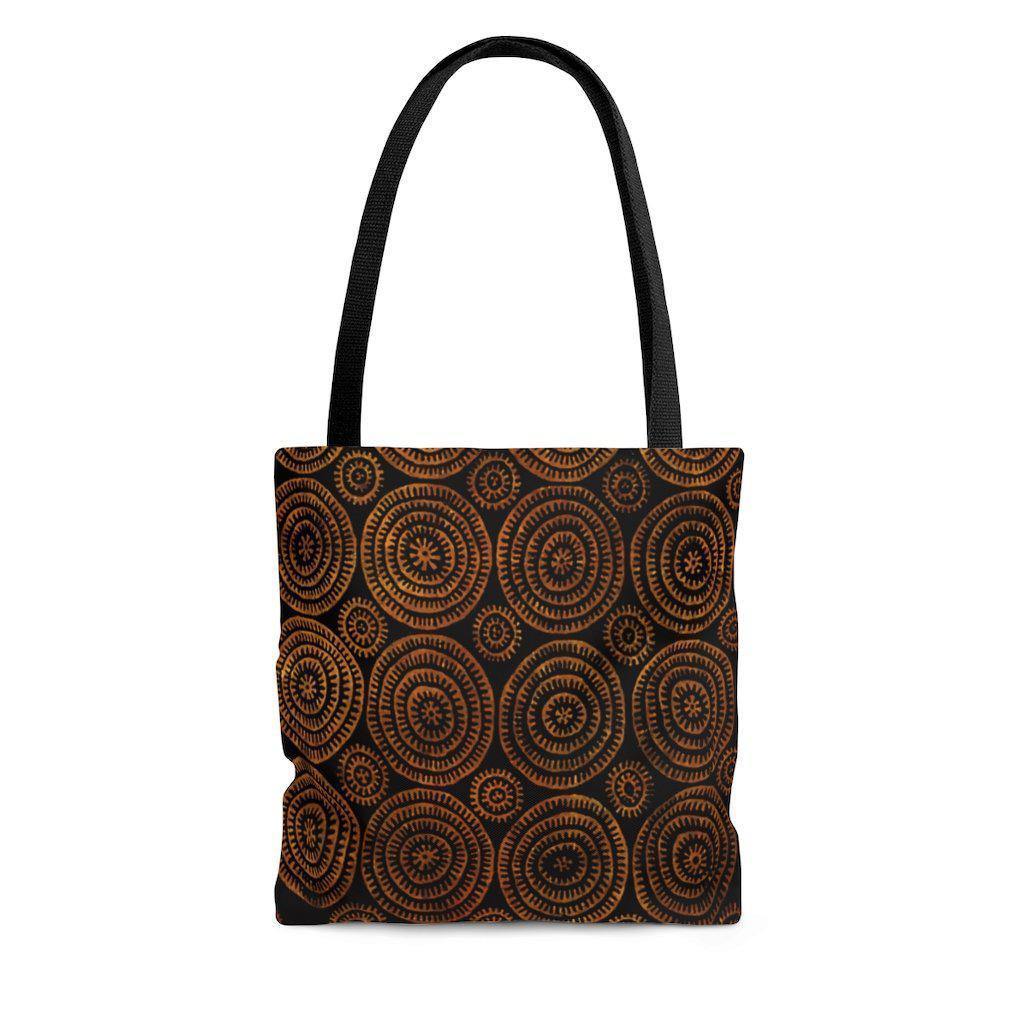 Bohemian Tote Bag