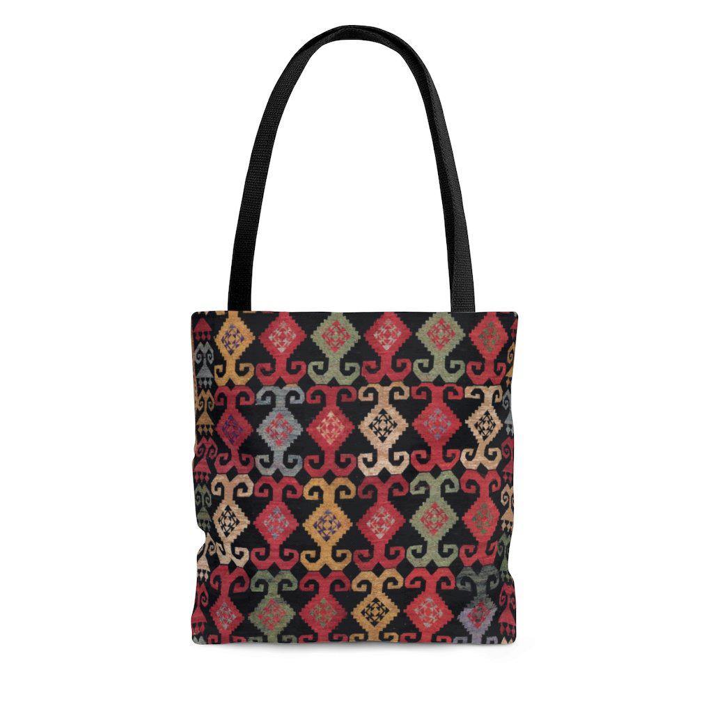 Bohemian Tote Bag