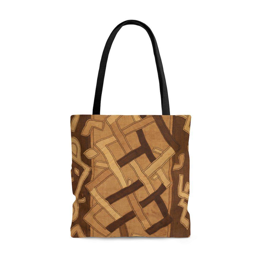 Bags Large Bohemian Tote Bag