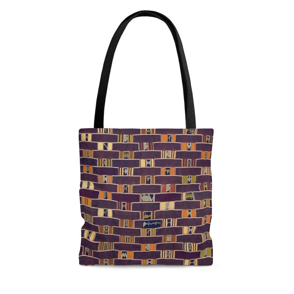 Bohemian Tote Bag