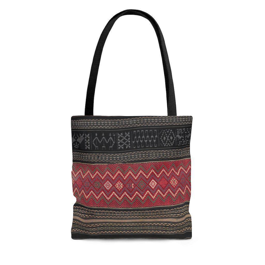 Bohemian Tote Bag