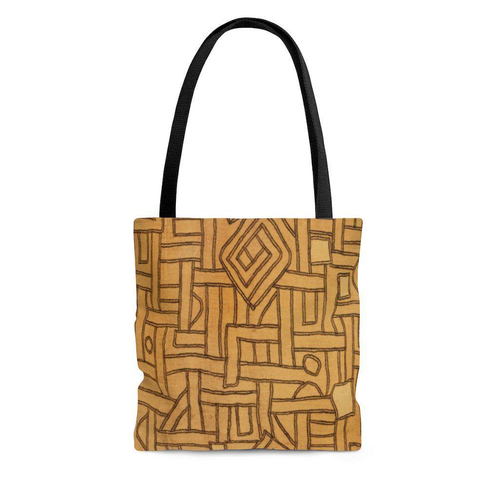 Bohemian Tote Bag