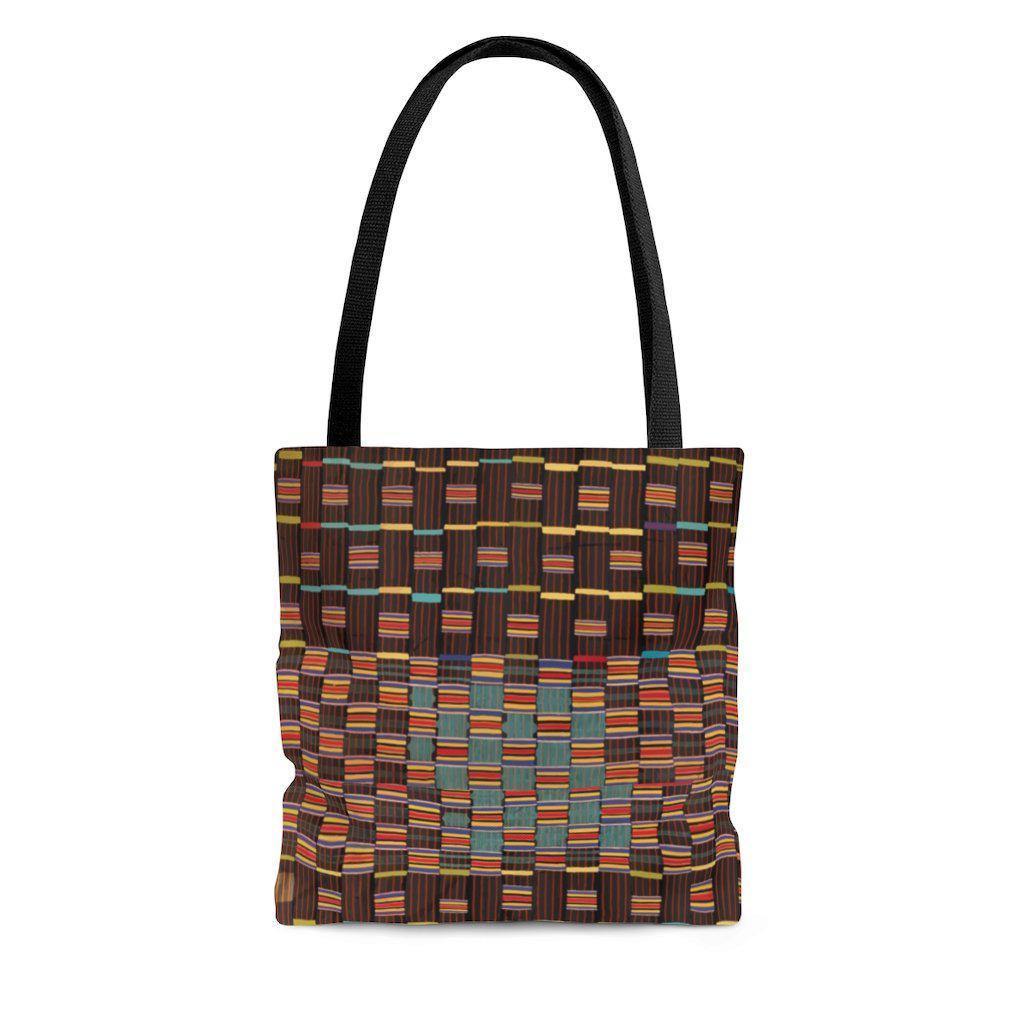 Bohemian Tote Bag