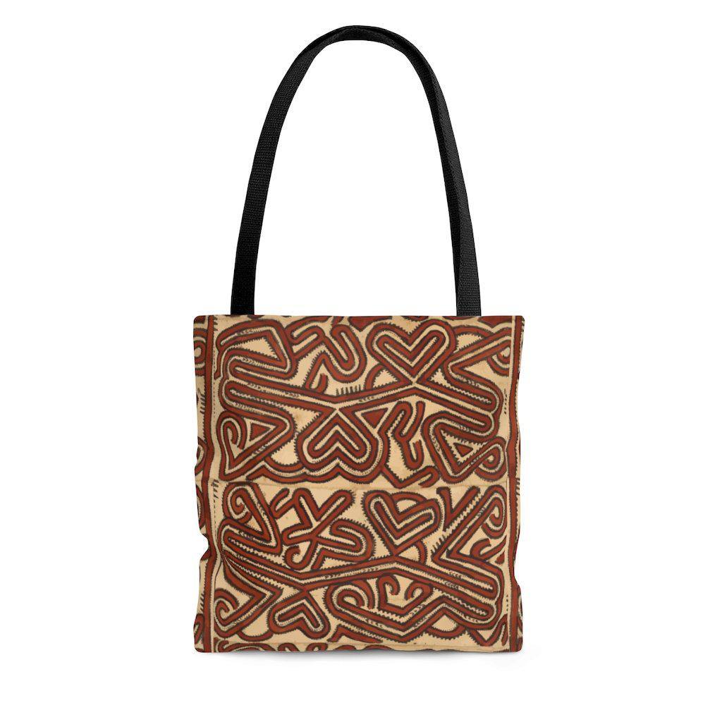 Bohemian Tote Bag