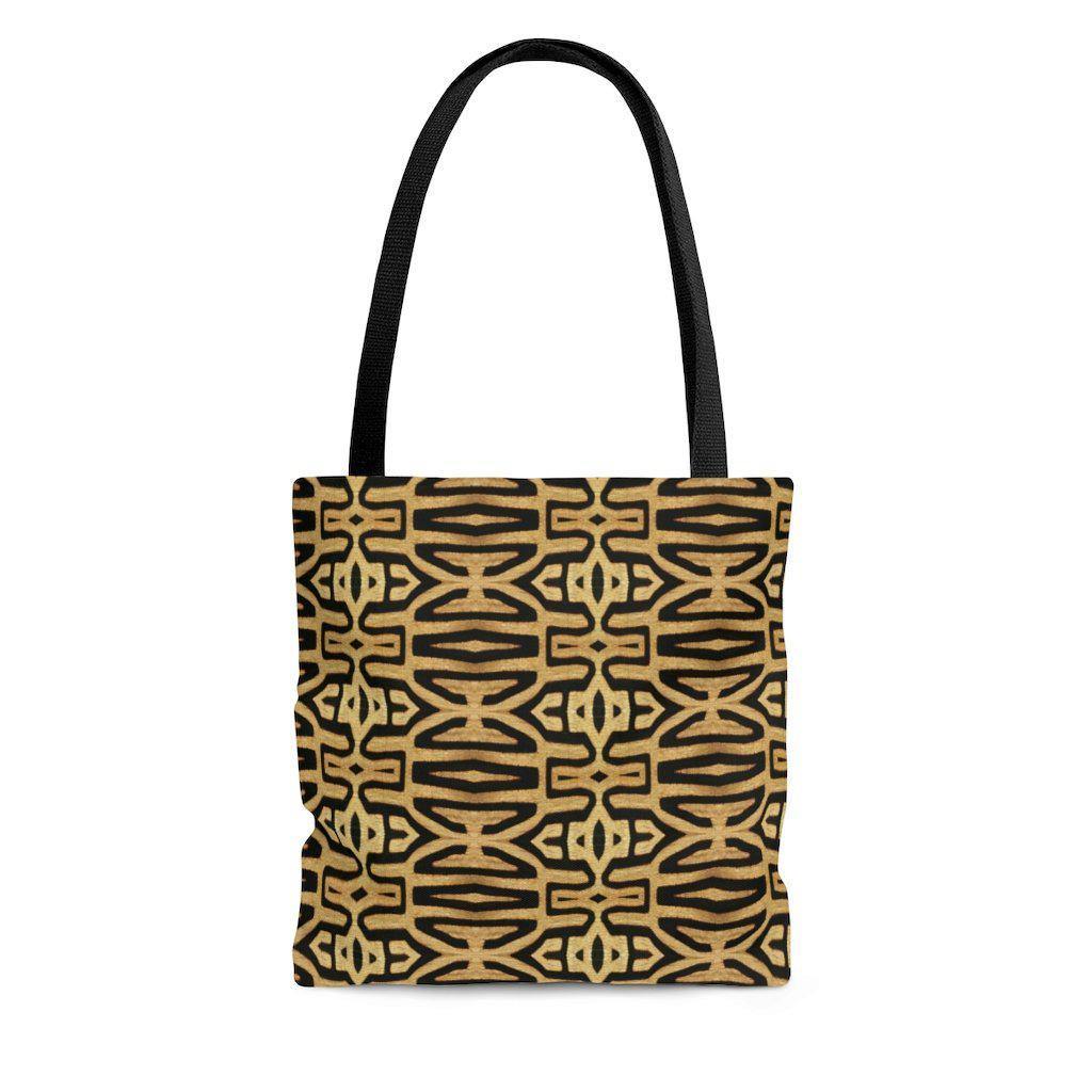 Bohemian Tote Bag